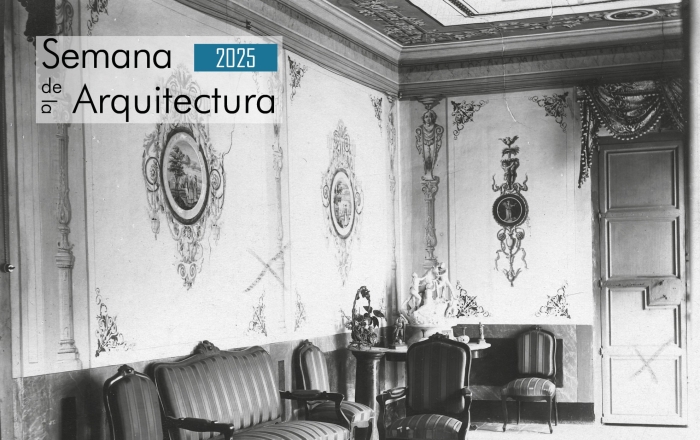 Visita guiada.  Valencia secreta III. Interiores históricos